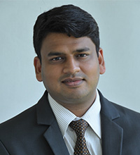 Mr. Anshul Mittal