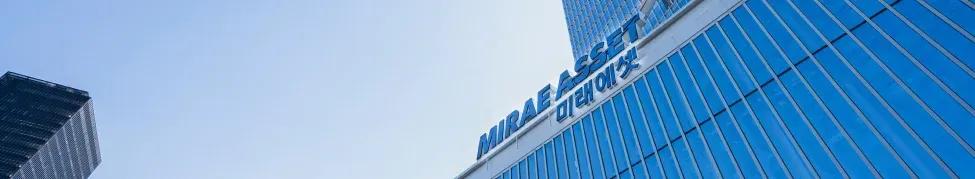 Mirae Asset Capital Market