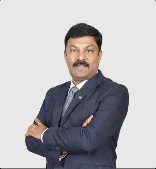 Mr. Hari Nair