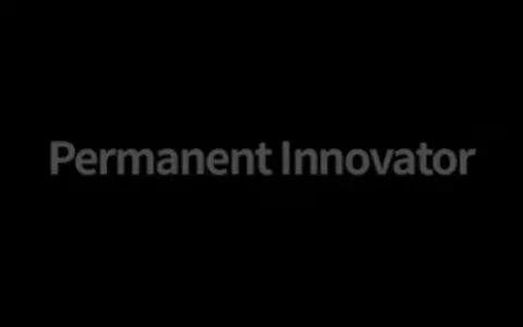 Permanent Innovator