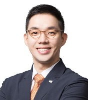 Mr. Ryan Sungkyu Kim